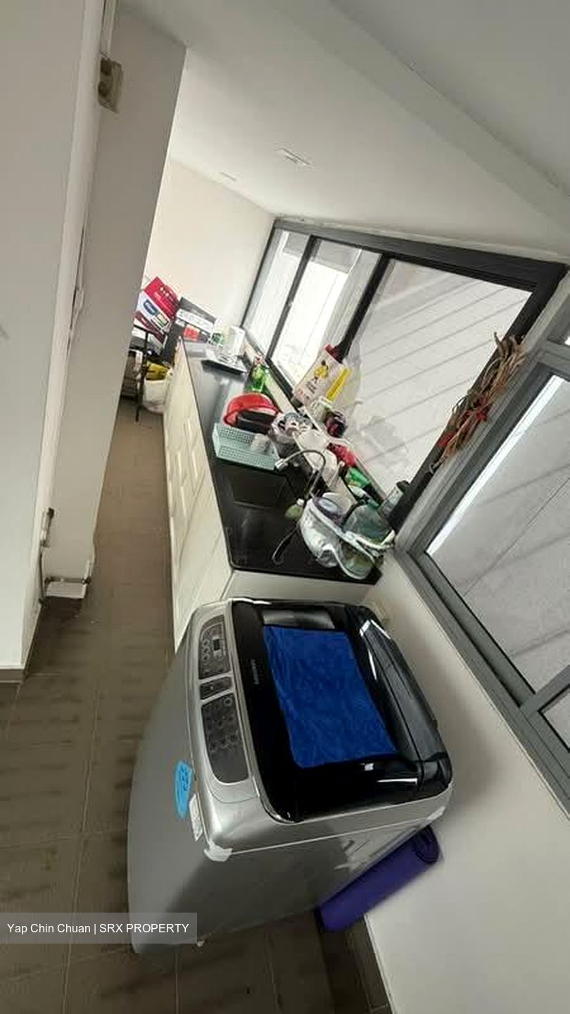 Stadia (D19), Apartment #558258151